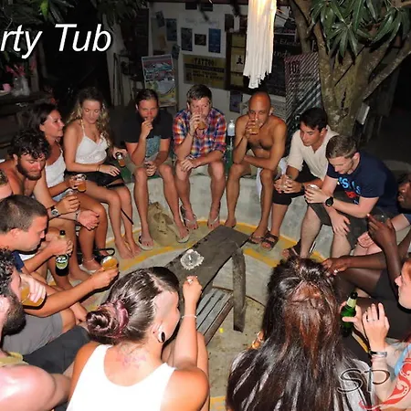 Hotel Spicytao Backpackers - Adults Only